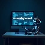 blog severedbytes . net