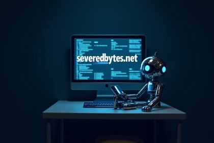 blog severedbytes . net