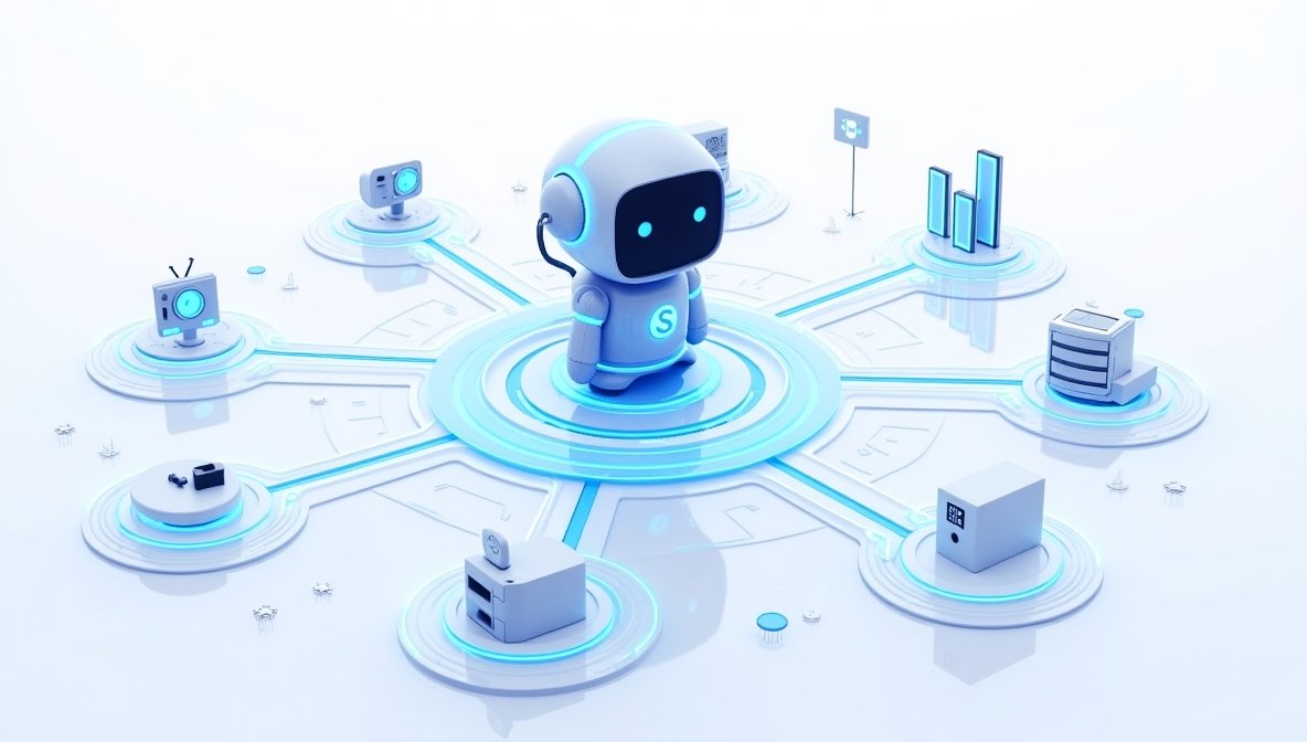 integrations in streamlining online severedbytes