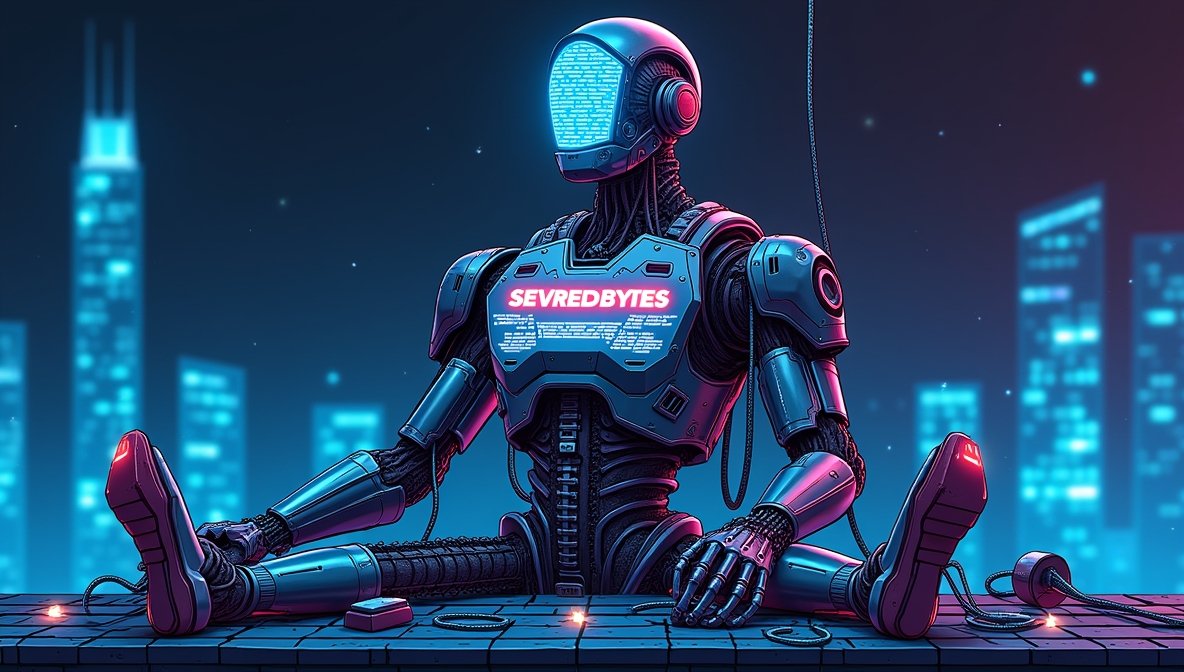 platform severedbytes