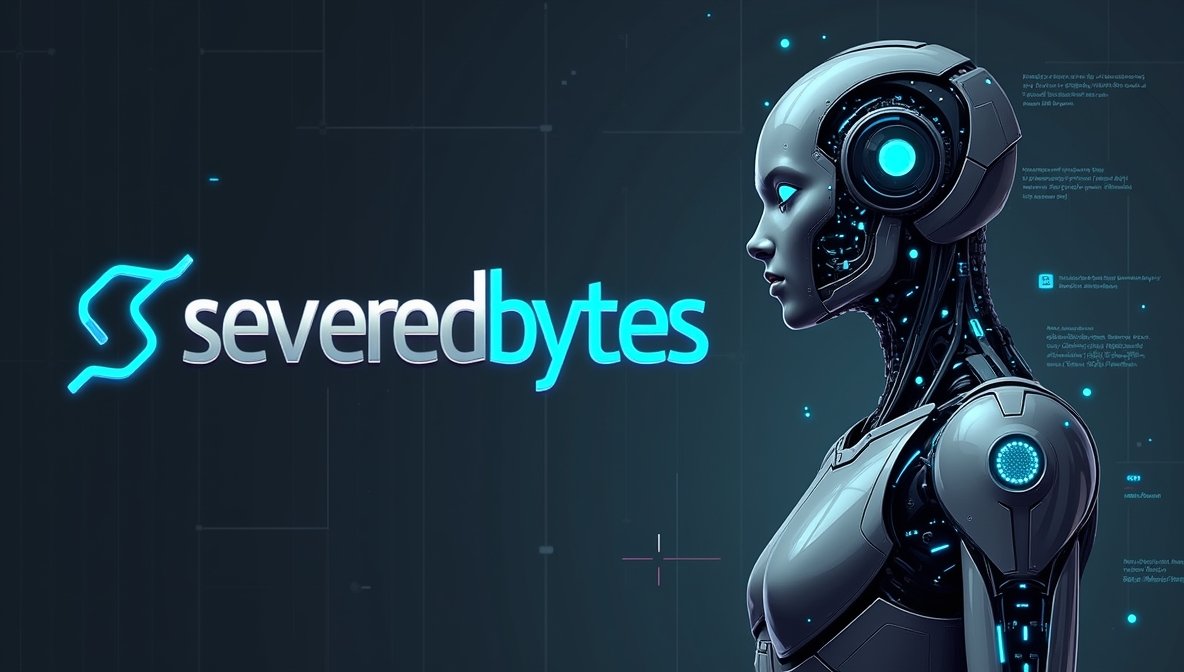 tech trends severedbytes