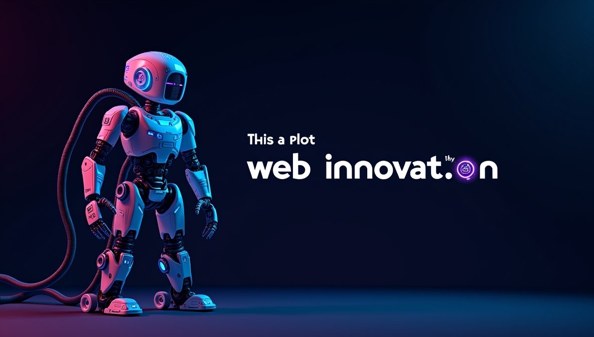 web innovation severedbytes
