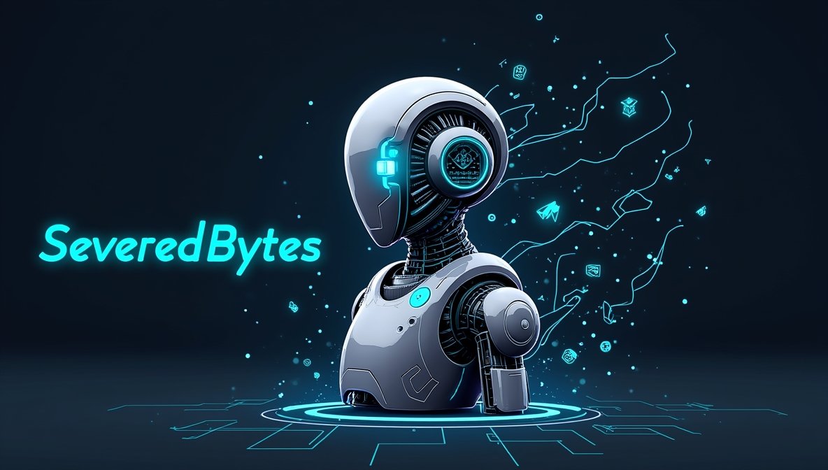 cryptocurrency severedbytes