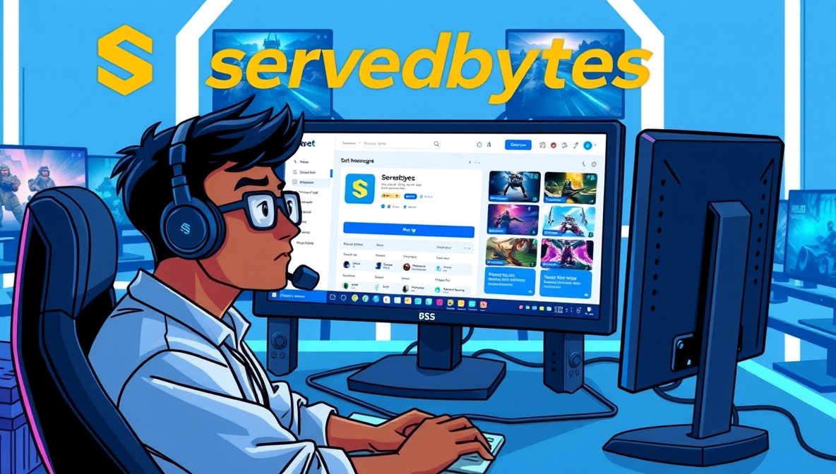 gaming businesses should know managing severedbytes