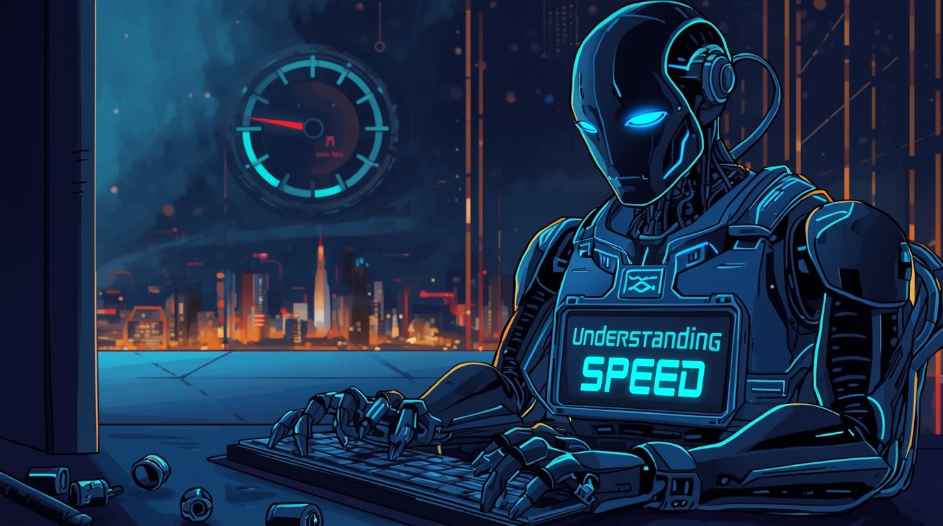 understanding speed crucial severedbytes evaluating computer storage