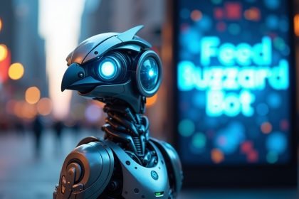 advertising feedbuzzard