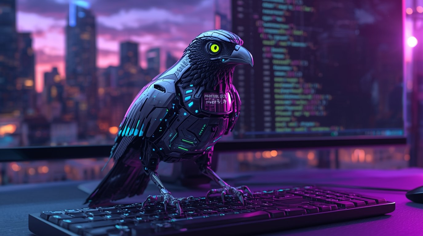 world tech code feedbuzzard
