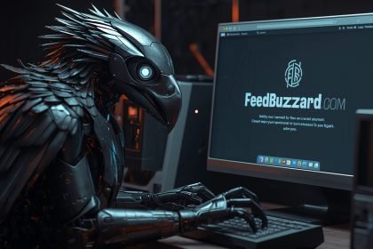 www feedbuzzard .com