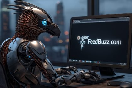 feedbuzzard com latest