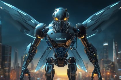 feedbuzzard shaping the industry