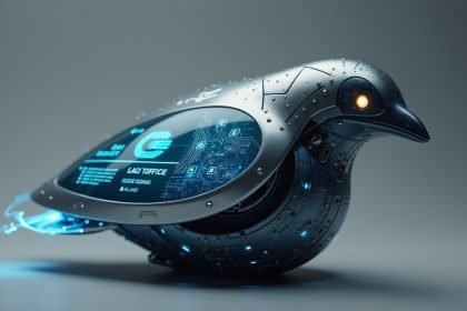 wearable tech feedbuzzard