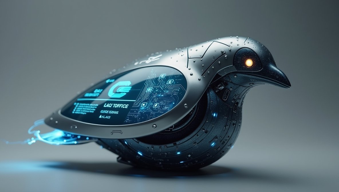 wearable tech feedbuzzard