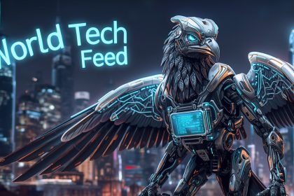 world tech feedbuzzard