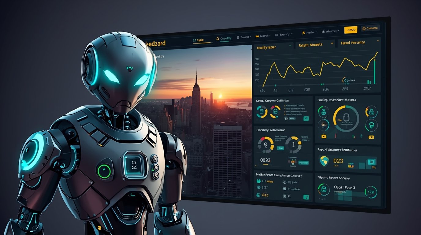 enhancing security and compliance feedbuzzard