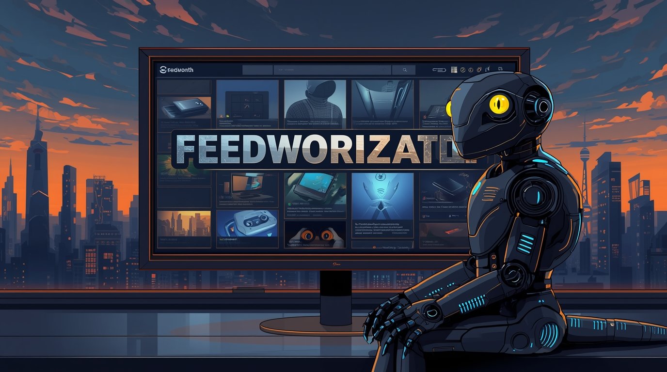 feedworldtech world techie news by feedbuzzard