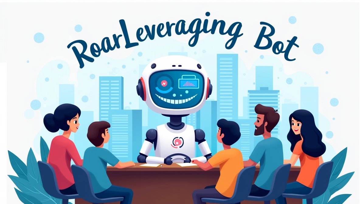 how to get free financial advice roarleveraging