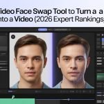 Best Video Face Swap Tool to Turn a Photo Into a Video (2026 Expert Rankings)