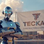 teckaya construction equipment ltd