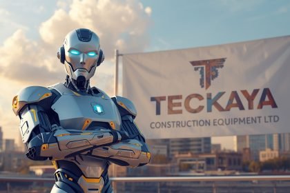 teckaya construction equipment ltd