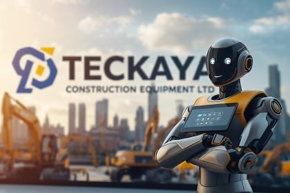 teckaya construction equipment ltd management