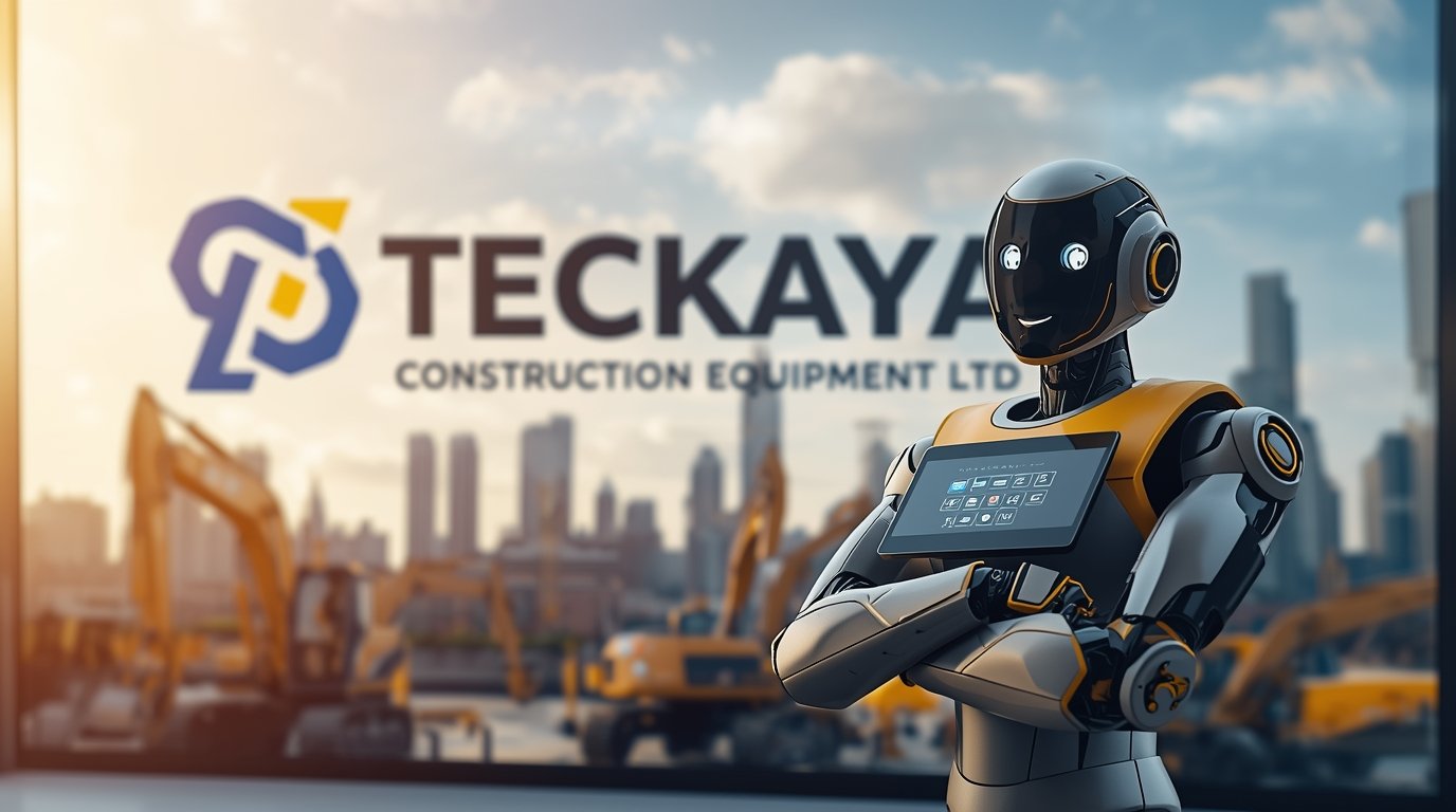 teckaya construction equipment ltd management