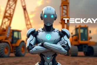 what is teckaya construction equipment ltd