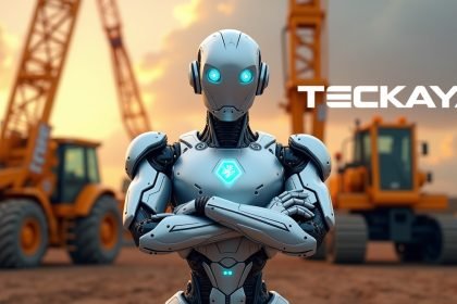 what is teckaya construction equipment ltd