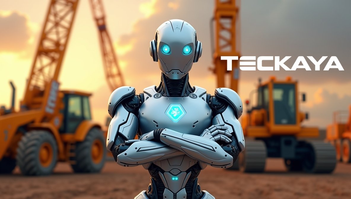 what is teckaya construction equipment ltd