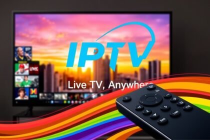 Iptv Reviews