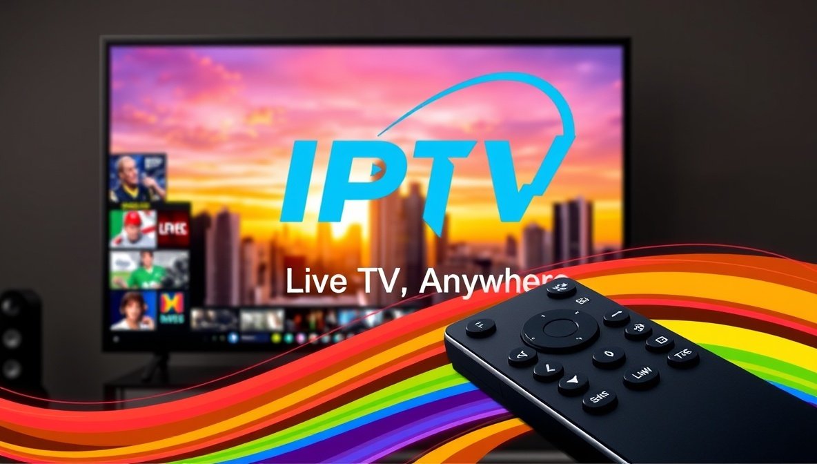 Iptv Reviews